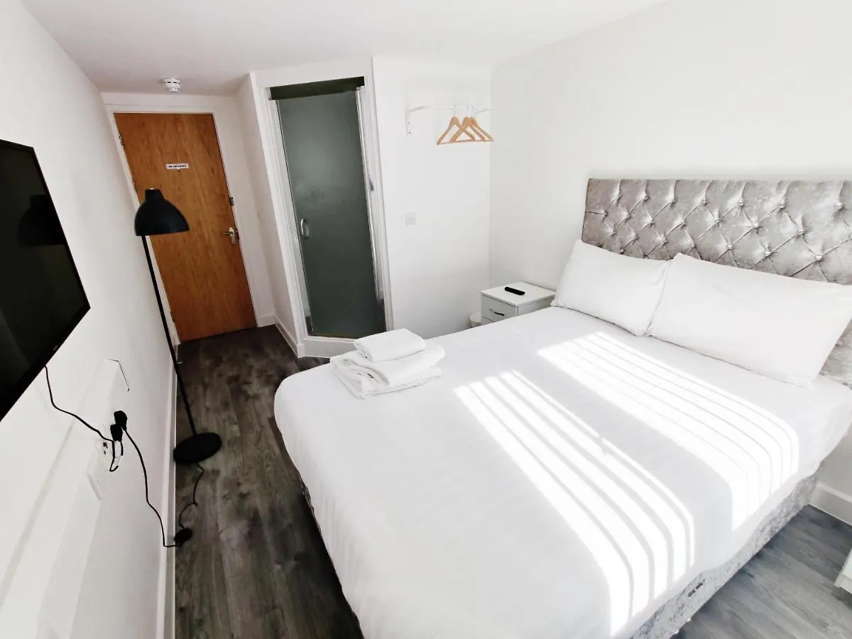 Accommodation Bradford Bradford  United Kingdom