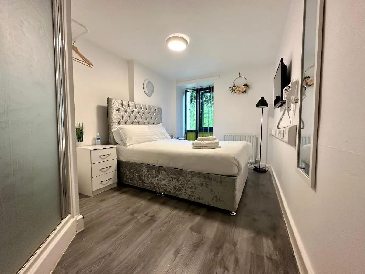 Accommodation Bradford Bradford  0*, Bradford (West Yorkshire) United Kingdom