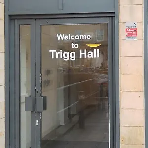 Trigg Hall Holiday park