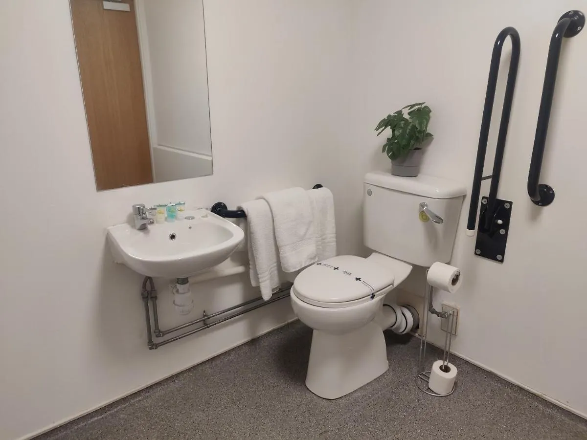 Accommodation Bradford 0*, Bradford (West Yorkshire)