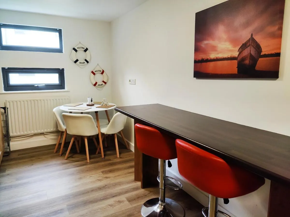 Accommodation Bradford 0*, Bradford (West Yorkshire) Wielka Brytania